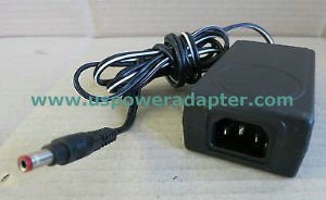 New I.T.E. Power Supply AC Adapter 100-250V 50-60Hz 0.5A 9V 2.0A - Model No. PW118 - Click Image to Close